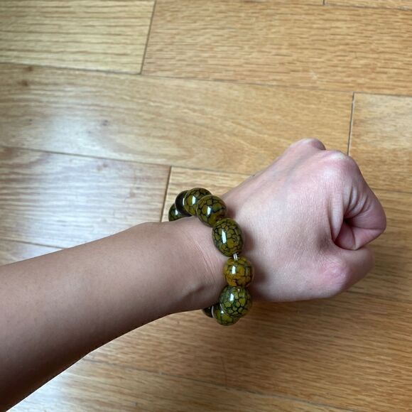 Stone bracelet  - Picture 2 of 2